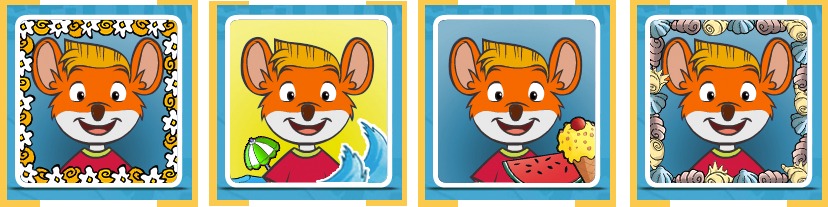 Heb jij al een nieuwe avatar?