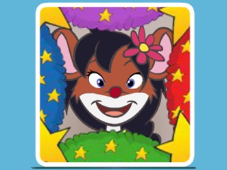Heb jij je feestavatar al?