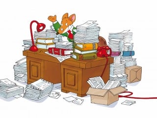 Schrijf je eigen boek
