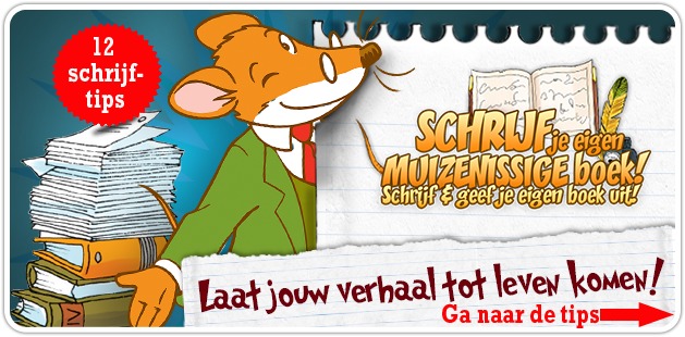 12 Tips bij 