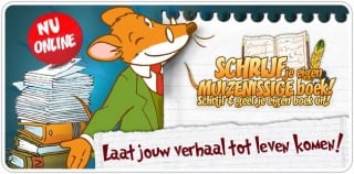 Het is zover: schrijf je eigen boek!