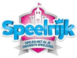 Spelen op Speelrijk
