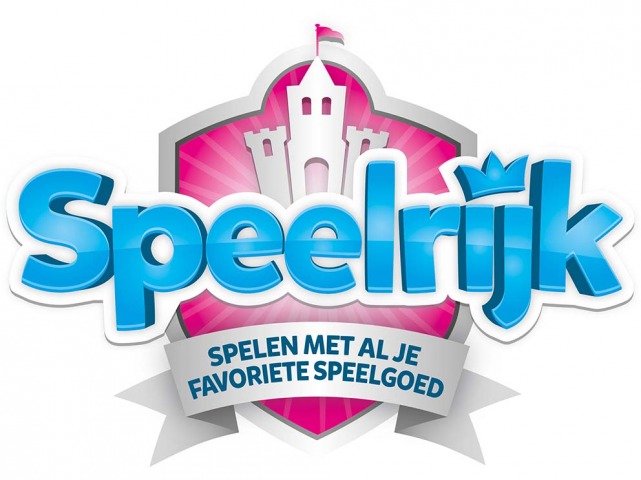Spelen op Speelrijk