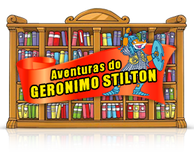 Aventuras de Geronimo Stilton