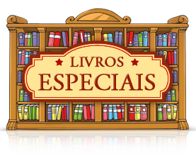 Livros Especiais