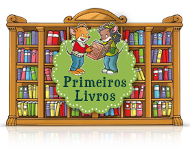 Primeiros Livros