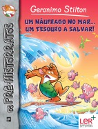 Um N&aacute;ufrago no Mar...e um Tesouro a Salvar!