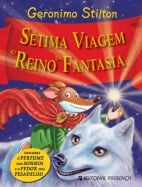 S&eacute;tima Viagem ao Reino da Fantasia
