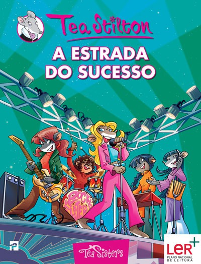 A Estrada do Sucesso