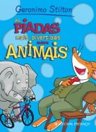 As Piadas Mais Divertidas Sobre Animais