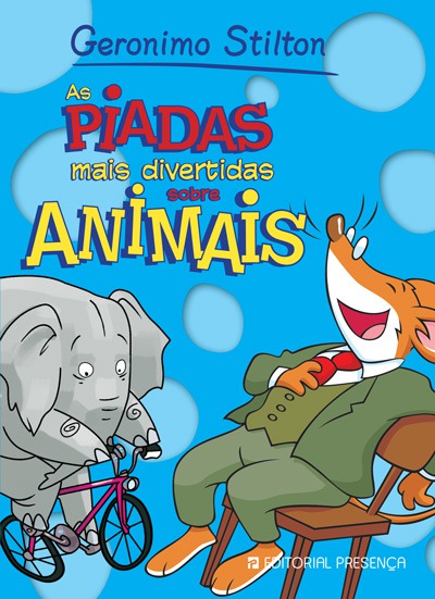 As Piadas Mais Divertidas Sobre Animais