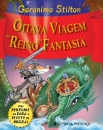 Oitava Viagem ao Reino da Fantasia