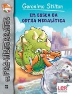 Em Busca da Ostra Megal&iacute;tica