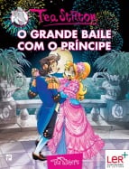O Grande Baile Com o Pr&iacute;ncipe