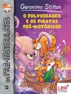 O Polvossauro e os Piratas Pr&eacute;-Hist&oacute;ricos