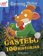O Castelo das 100 Hist&oacute;rias