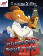 Opera&ccedil;&atilde;o Panetone
