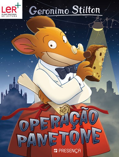Operação Panetone