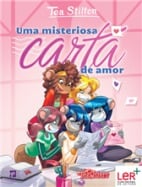Uma Misteriosa Carta de Amor
