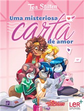Uma Misteriosa Carta de Amor