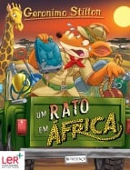 Um Rato em &Aacute;frica