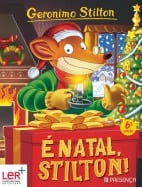 &Eacute; Natal, Stilton!
