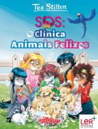SOS: Cl&iacute;nica Animais Felizes