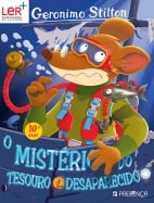 O Mist&eacute;rio do Tesouro Desaparecido