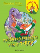 Encontro Imediato Com o T-Rex