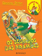 Os Segredos das Pir&acirc;mides