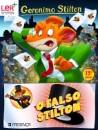 O Falso Stilton