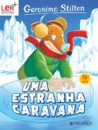 Uma Estranha Caravana