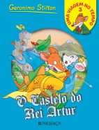 O Castelo do Rei Artur