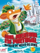Na Rota de Vasco da Gama
