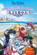 Um sonho de Amor em Lisboa