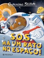 S. O. S. H&aacute; Um Rato no Espa&ccedil;o!