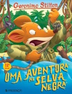 Uma Aventura na Selva Negra