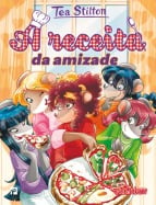A Receita da Amizade