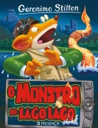 O Monstro do Lago Lago