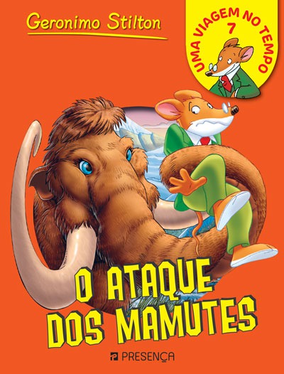 O Ataque dos Mamutes