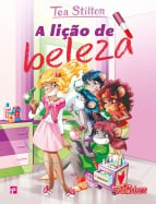 A Li&ccedil;&atilde;o de Beleza