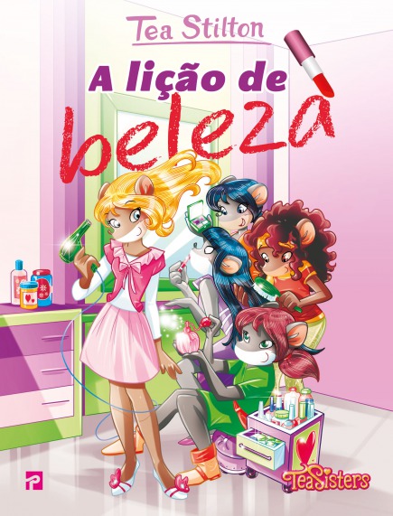 A Lição de Beleza