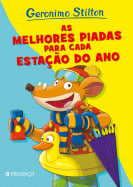 AS MELHORES PIADAS PARA CADA ESTACAO DO ANO