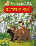 O livro da Selva de Joseph Rudyard Kipling