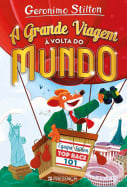 A Grande Viagem &agrave; Volta do Mundo
