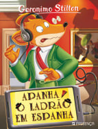 Apanha o Ladr&atilde;o em Espanha