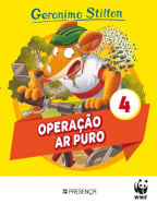 Opera&ccedil;&atilde;o Ar Puro