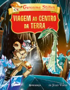 Viagem ao centro da terra de J&uacute;lio Verne