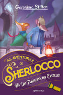 H&aacute; Um Fantasma no Castelo!
