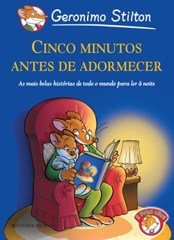 Cinco Minutos Antes de Adormecer
